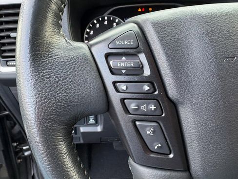 Certified 2023 Nissan Frontier SV w/ Technology Package image 13