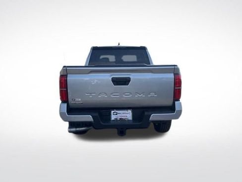 New 2026 Toyota Tacoma SR5 AWD/4WD image 4