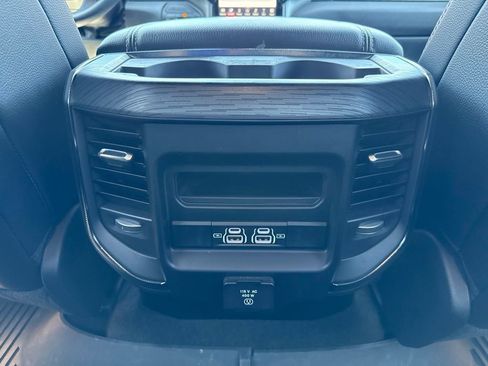 Used 2024 RAM 1500 Rebel w/ Rebel Level 2 Equipment Group AWD/4WD image 16