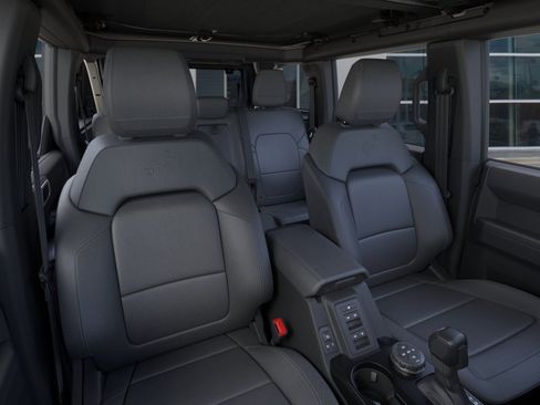 New 2026 Ford Bronco Badlands image 12