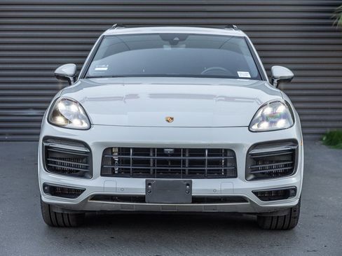 Certified 2023 Porsche Cayenne GTS image 7