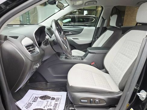Used 2022 Chevrolet Equinox LT AWD/4WD image 15