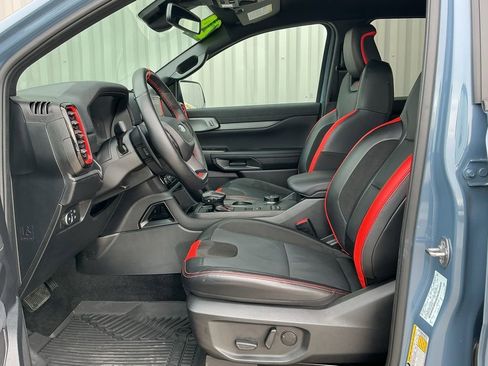 Used 2024 Ford Ranger Raptor image 7