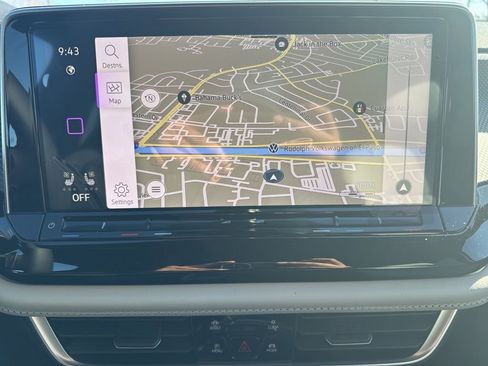 New 2026 Volkswagen Atlas Cross Sport SEL Premium R-Line image 29