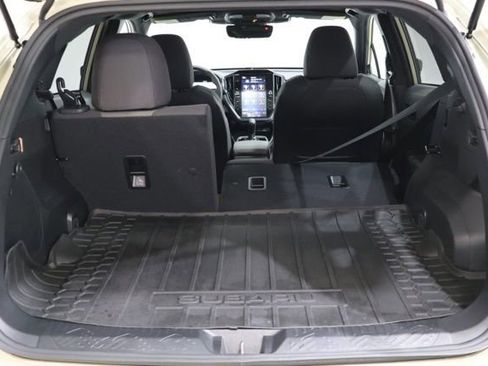 Used 2026 Subaru Crosstrek 2.5i Sport w/ Crosstrek Mirror Package AWD/4WD image 35