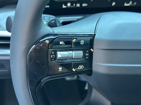New 2026 Kia Sorento SX Prestige AWD/4WD image 24