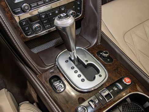 Used 2012 Bentley Continental GT AWD/4WD image 21
