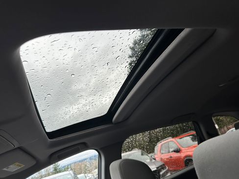 Used 2021 Honda CR-V EX image 23