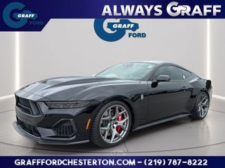 New 2026 Ford Mustang GT Premium w/ GT Performance Package RWD video 1