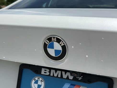 New 2025 BMW 330i xDrive Sedan image 13