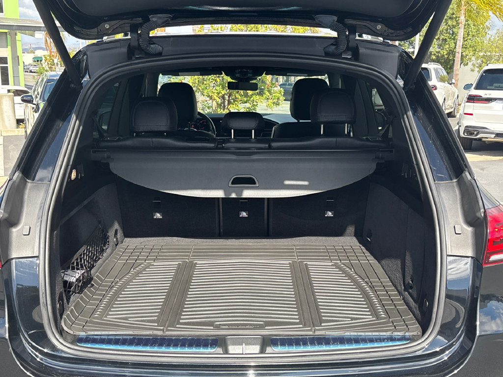 Used 2021 Mercedes-Benz GLE 350 4MATIC image 9