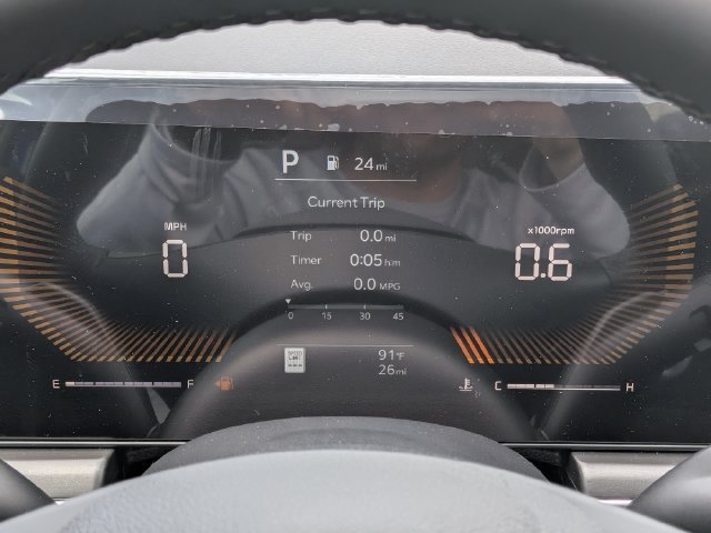 New 2026 Kia K5 GT-Line FWD image 26
