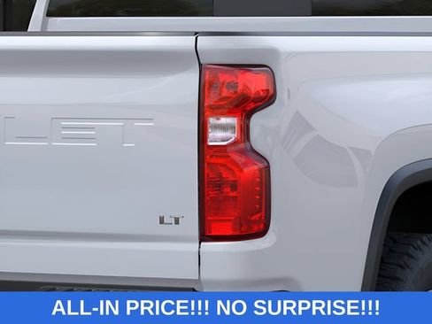 New 2026 Chevrolet Silverado 2500 LT AWD/4WD image 21