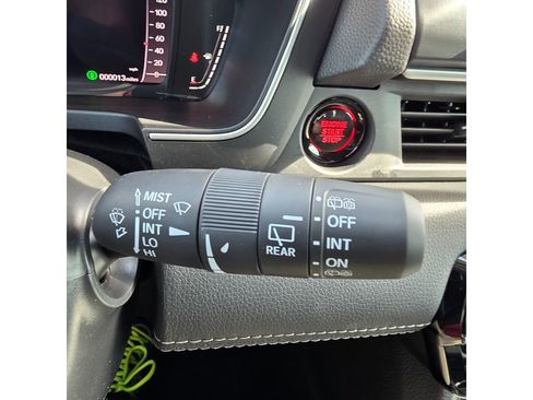 New 2026 Honda Pilot EX-L image 27