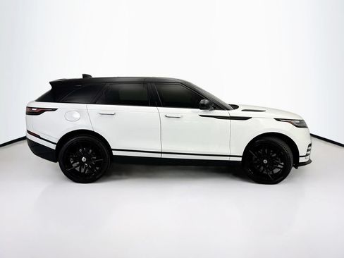 Certified 2023 Land Rover Range Rover Velar R-Dynamic S AWD/4WD image 4