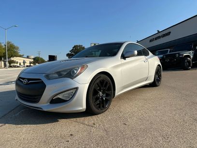 Used 2014 Hyundai Genesis 2.0T