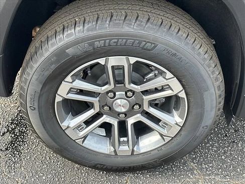 New 2026 GMC Terrain Elevation FWD image 16