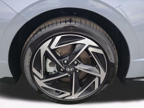 New 2026 Hyundai Sonata SEL image 11