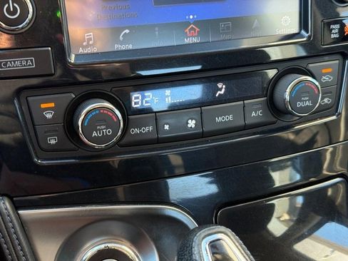 Used 2017 Nissan Maxima 3.5 S image 29