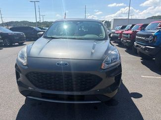 Used 2020 Ford Escape S AWD/4WD video 3