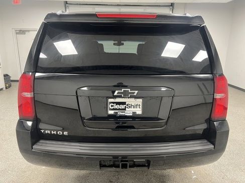 Used 2016 Chevrolet Tahoe LS w/ Max Trailering Package image 8