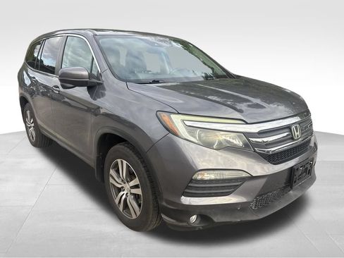 Used 2016 Honda Pilot EX image 15