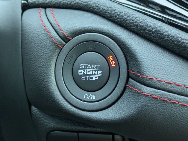 New 2027 Dodge Durango R/T AWD/4WD image 33