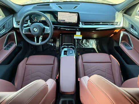 New 2026 BMW X2 xDrive28i image 25