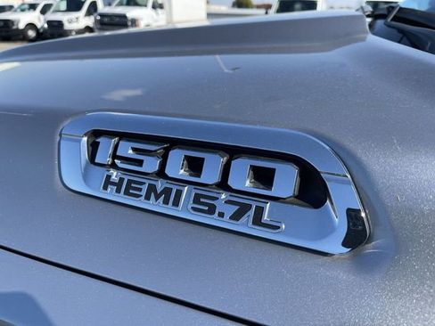 Used 2020 RAM 1500 Limited image 3