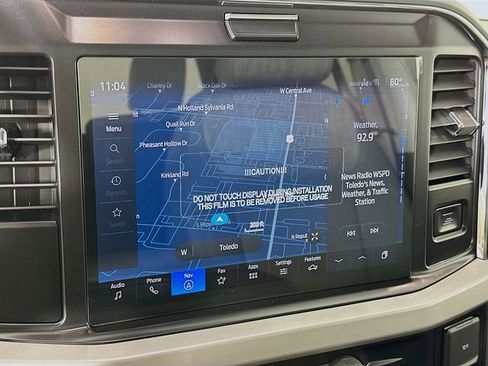 New 2026 Ford F250 XLT w/ XLT Premium Package image 17