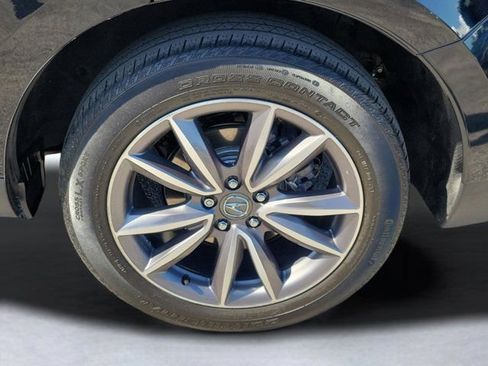 Used 2021 Acura RDX AWD w/ Technology Package image 6