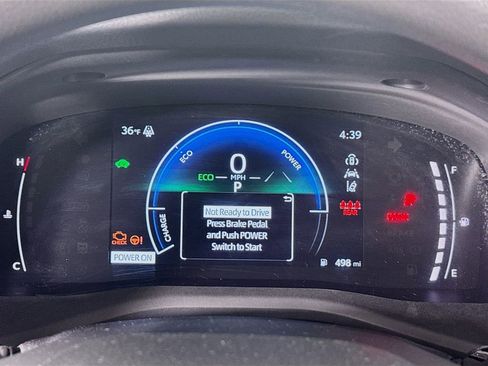 Certified 2025 Toyota Camry LE image 16