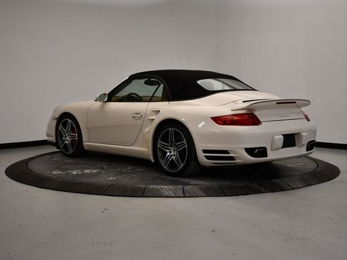 Used 2009 Porsche 911 Turbo image 3