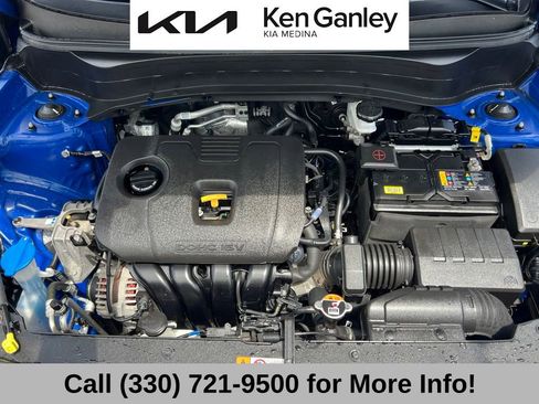 Certified 2024 Kia Seltos S AWD/4WD image 61