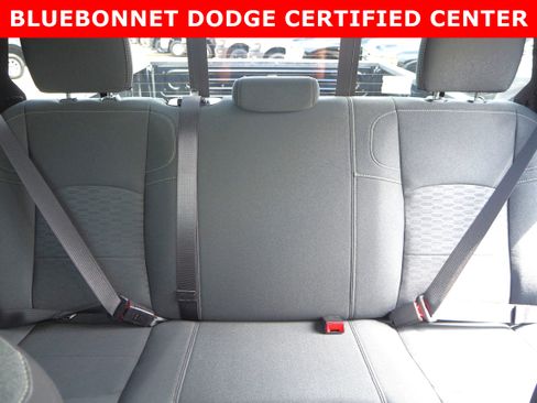 Used 2025 RAM 2500 Tradesman image 16