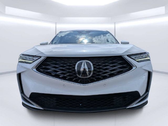 Used 2026 Acura MDX w/ Technology Package FWD image 8