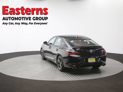 Used 2023 Acura Integra A-Spec w/ Technology Package FWD image 67