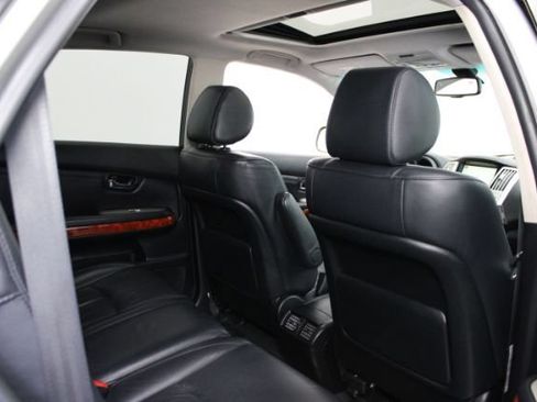 Used 2008 Lexus RX 350 AWD image 21