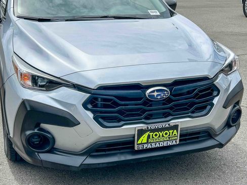 Used 2024 Subaru Crosstrek 2.0i w/ Crosstrek Mirror Package AWD/4WD image 5