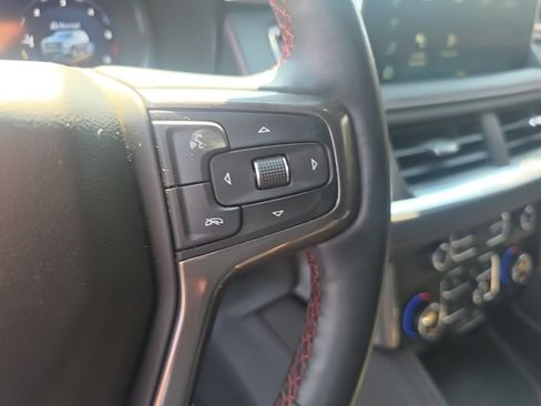 Used 2024 Chevrolet Tahoe RST w/ Luxury Package RWD image 24
