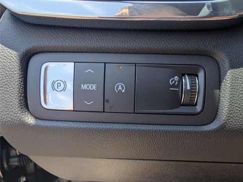 New 2025 GMC Acadia Elevation w/ Elevation Premium Package image 25