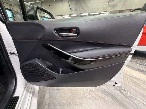 Used 2023 Toyota Corolla GR image 39