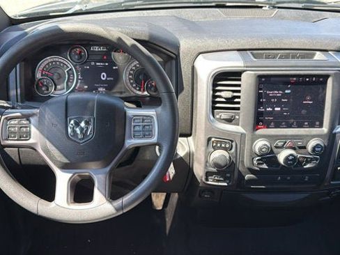 Certified 2022 RAM 1500 Classic Warlock w/ Electronics Group AWD/4WD image 27