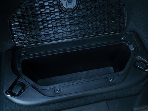 New 2026 RAM 1500 Big Horn w/ Night Edition image 30