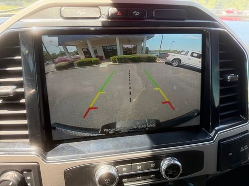 Used 2022 Ford F350 Lariat w/ FX4 Off-Road Package AWD/4WD image 28