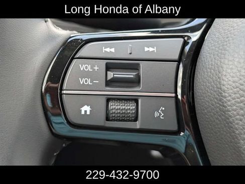 Used 2027 Honda HR-V EX-L image 29