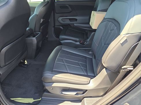 New 2027 Kia Telluride SX X-Line AWD/4WD image 17