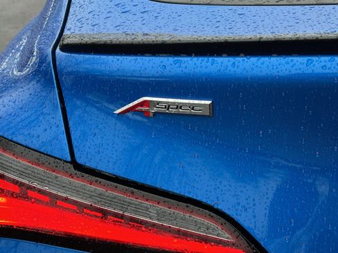 New 2026 Acura Integra A-Spec image 25
