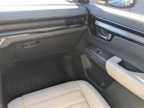 Used 2024 Honda CR-V EX-L image 18