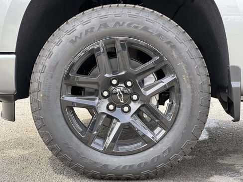 New 2026 Chevrolet Silverado 1500 RST w/ All Star Edition Plus image 7